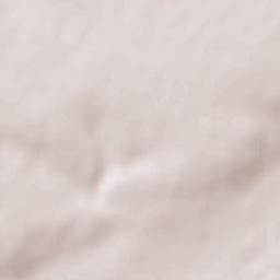 Krasnohrad Terrain Map