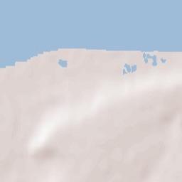 Ver-sur-Mer Terrain Map