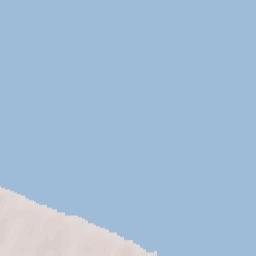 Saint-Aubin-sur-Mer Terrain Map