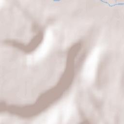 Saint-Germain-Village Terrain Map