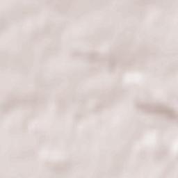 Bourg-Achard Terrain Map