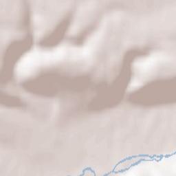 Romilly-sur-Andelle Terrain Map