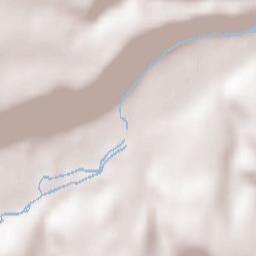 Pont-Saint-Pierre Terrain Map