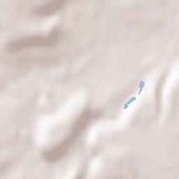 Berthecourt Terrain Map