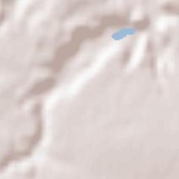 Pierrefonds Terrain Map