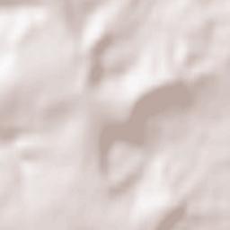 Hermonville Terrain Map