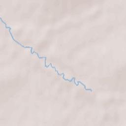 Warmeriville Terrain Map