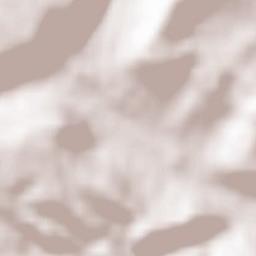 Nilvange Terrain Map