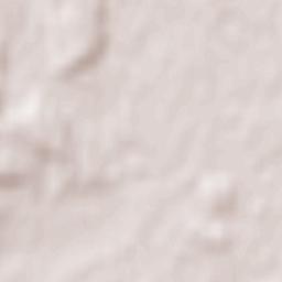 Terville Terrain Map