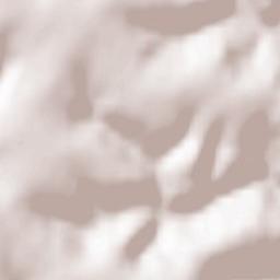 Weselberg Terrain Map