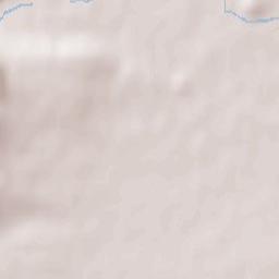 Neustadt Terrain Map