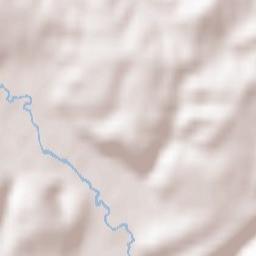 Mauer Terrain Map