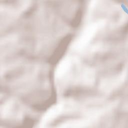 Billigheim Terrain Map