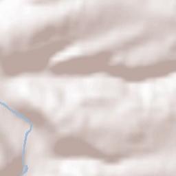 Mulfingen Terrain Map