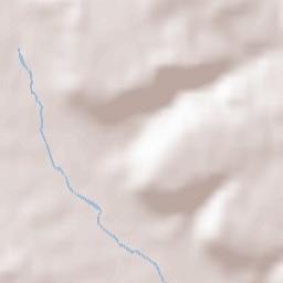 Lehrberg Terrain Map