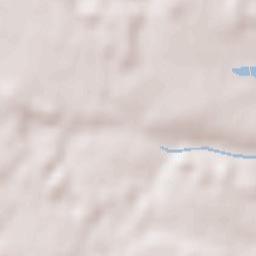 Heilsbronn Terrain Map
