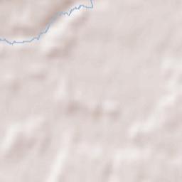 Wendelstein Terrain Map