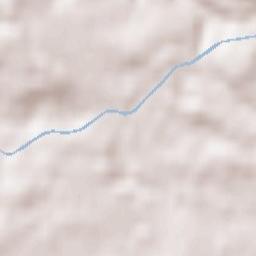 Burgthann Terrain Map