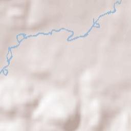 Schönthal Terrain Map