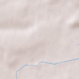 Nezamyslice Terrain Map