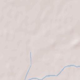 Okres Kroměříž Terrain Map