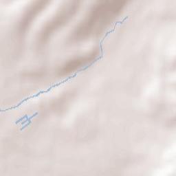 Holešov Terrain Map