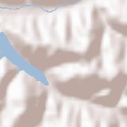 Karolinka Terrain Map