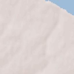 Langrune-sur-Mer Terrain Map