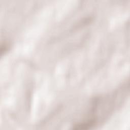 Villers-sur-Mer Terrain Map