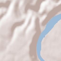 Saint-Aubin-lès-Elbeuf Terrain Map