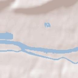 Igoville Terrain Map