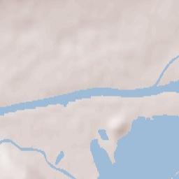 Le Manoir Terrain Map
