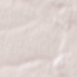 Étrépagny Terrain Map