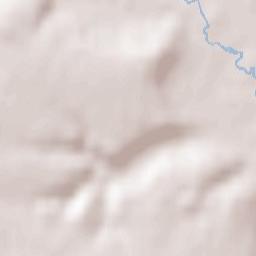 Mouy Terrain Map