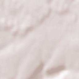 Morienval Terrain Map