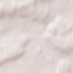 Guénange Terrain Map