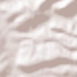 Kédange-sur-Canner Terrain Map