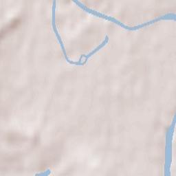 Saarlouis Terrain Map