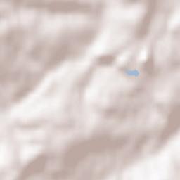 Sulzbach Terrain Map