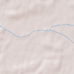 Hanhofen Terrain Map