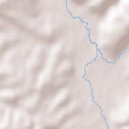 Meckesheim Terrain Map