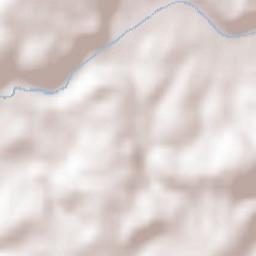 Eschelbronn Terrain Map