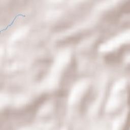 Helmstadt-Bargen Terrain Map