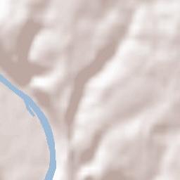 Haßmersheim Terrain Map