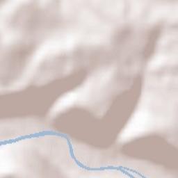 Ingelfingen Terrain Map