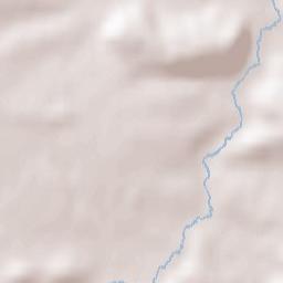 Insingen Terrain Map