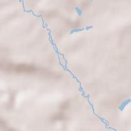 Leutershausen Terrain Map