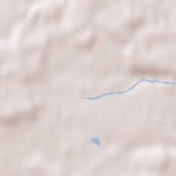 Petersaurach Terrain Map