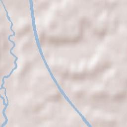 Rednitzhembach Terrain Map