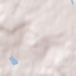 Wackersdorf Terrain Map